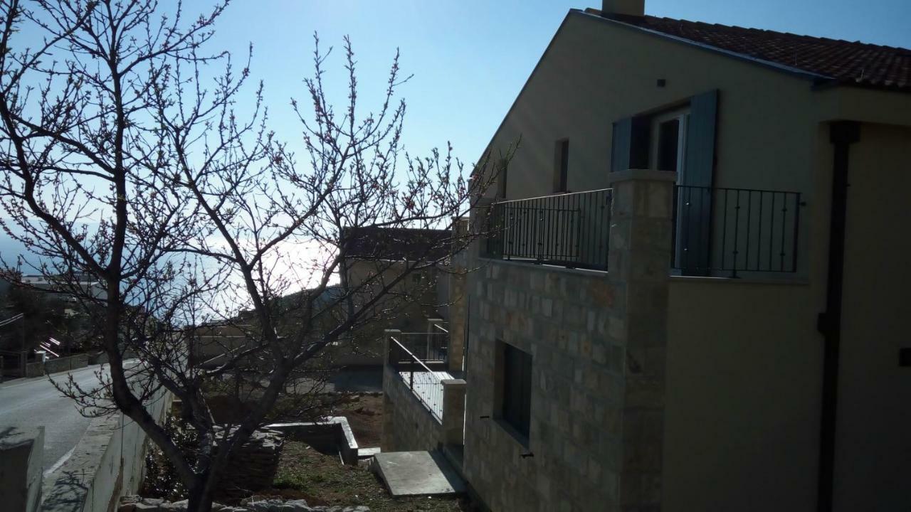 Apartments Denis Makarska Buitenkant foto