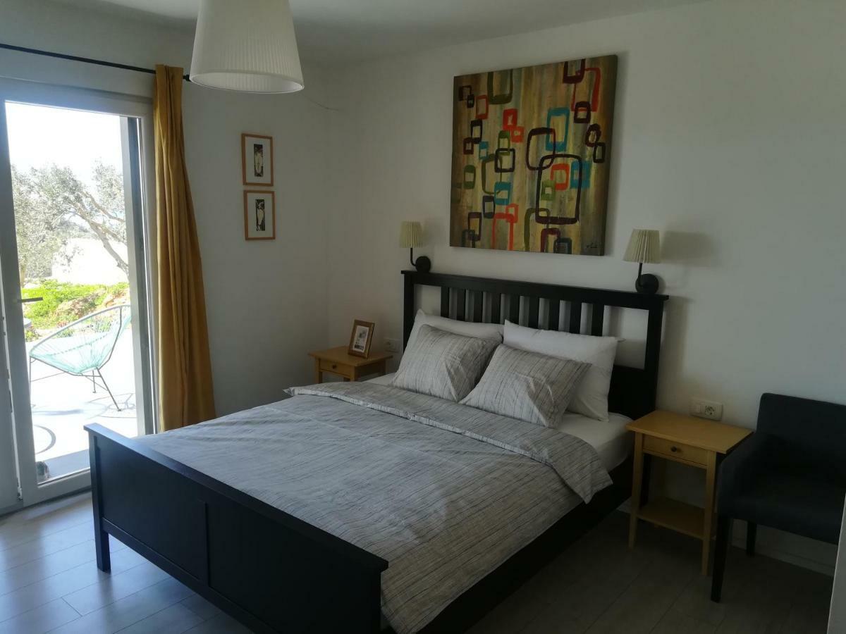 Apartments Denis Makarska Buitenkant foto
